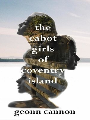 cover image of The Cabot Girls of Coventry Island